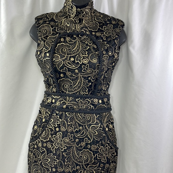 ZHIVAGO DRESS - Picture 3 of 14